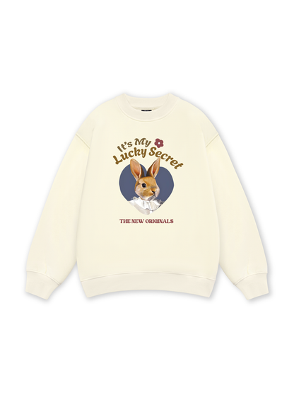 It_s my lucky secret Sweater