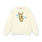 My Name Is Fuzzy Rabbit Sweater