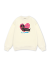 Animal Mood love my sausage Sweater