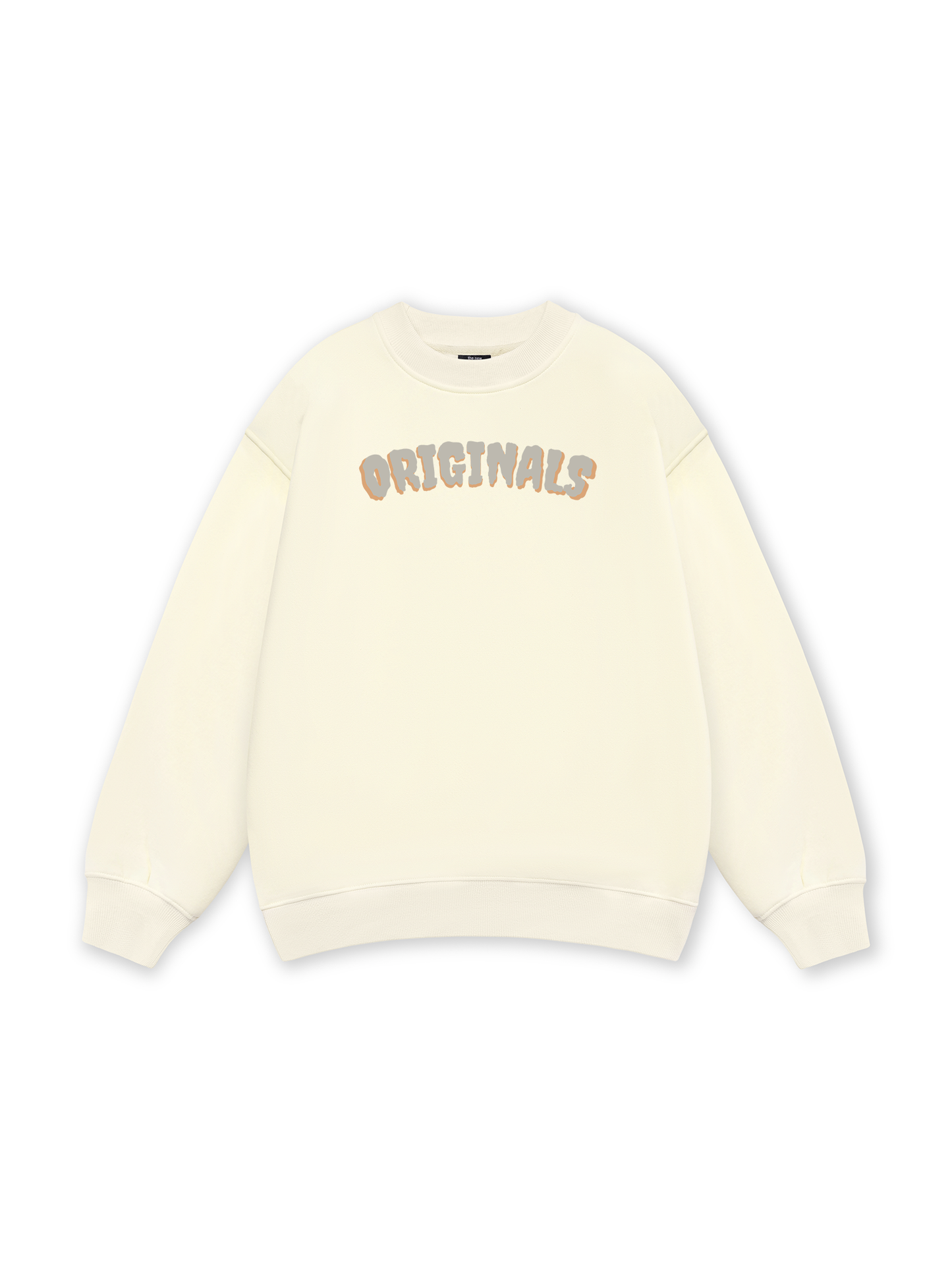 Rabbit Bear Sweater