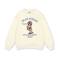 Year of enternal innocence Sweater