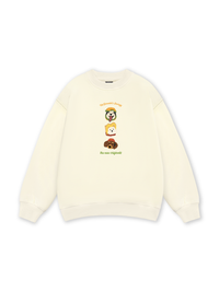 McDonal Energy Sweater