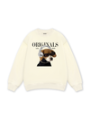 Animal Mood Cool Music Dog Sweater