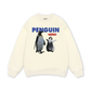 Penguin Funny Sweater