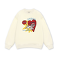 Puppy You Can Do It Sweater
