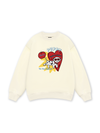Puppy You Can Do It Sweater