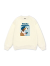 Animal Cozy Puppy Sweater
