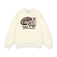 Foody Ice Cream Pie Sweater