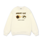 Angry Cat Sweater