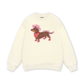 Howdy Dachshund Sweater