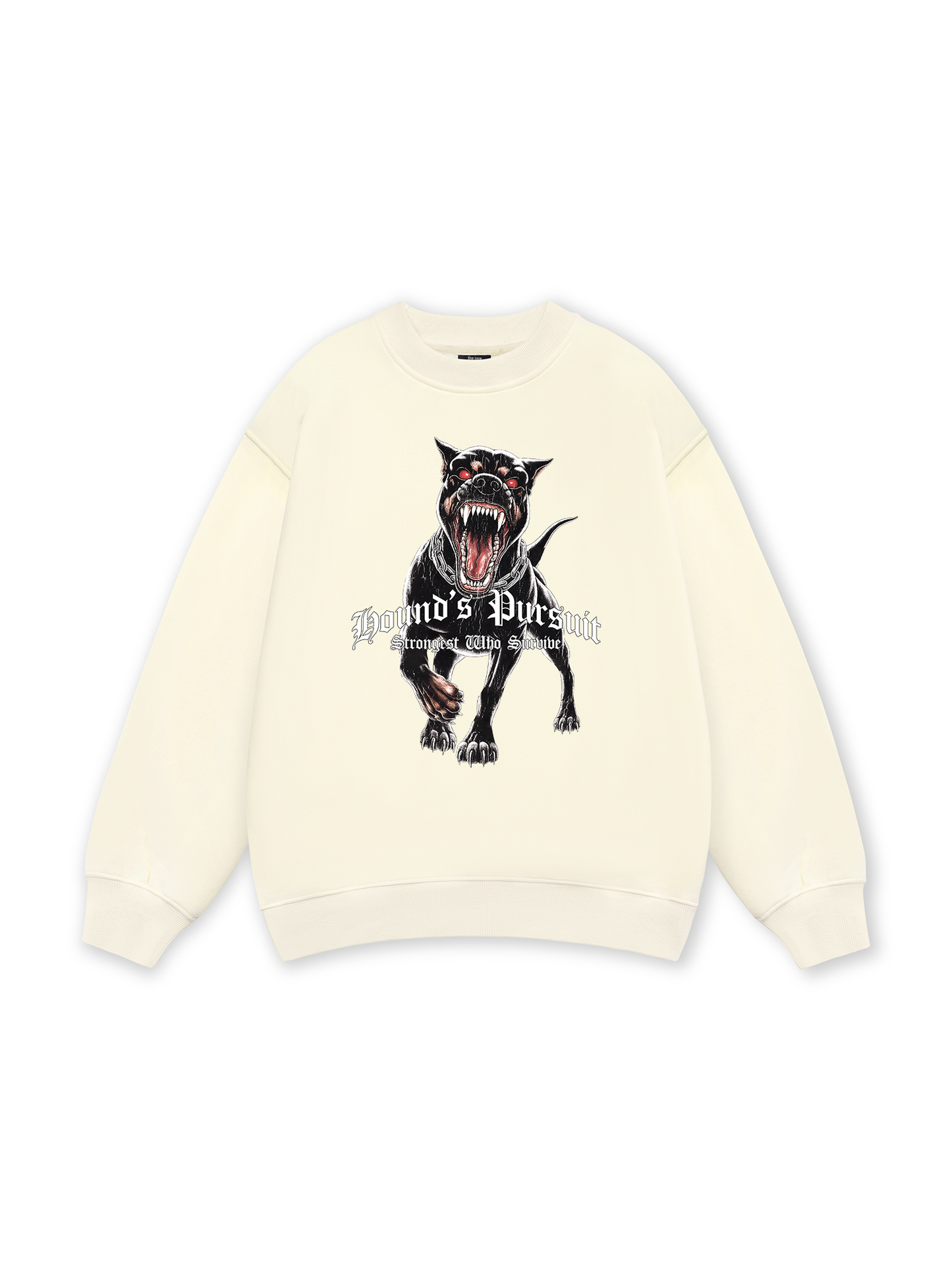 Hound’s Pursuit Sweater