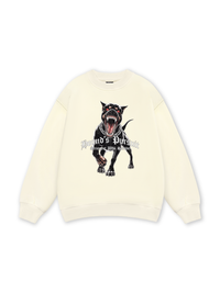 Hound’s Pursuit Sweater