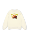 Sweet Pastry We Love Baggles Sweater
