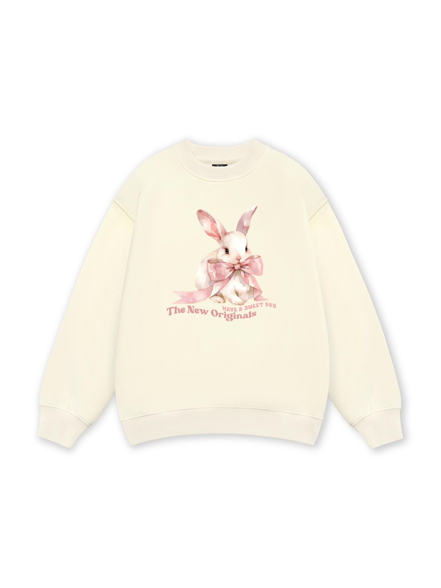 Have a sweet day Sweater
