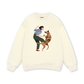 Dancing Sweater