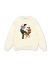 Dancing Sweater