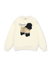 Animal Mood Sheep Sweater
