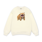 Animal Mood Funny Meow Sweater