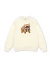 Animal Mood Funny Meow Sweater