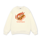 Foody Yummy Takoyaki Sweater