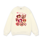 Animal Puppy Heart Sweater