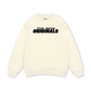 CAR Tuned Pink Sweater