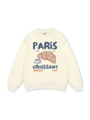 Paris Coissant Sweater