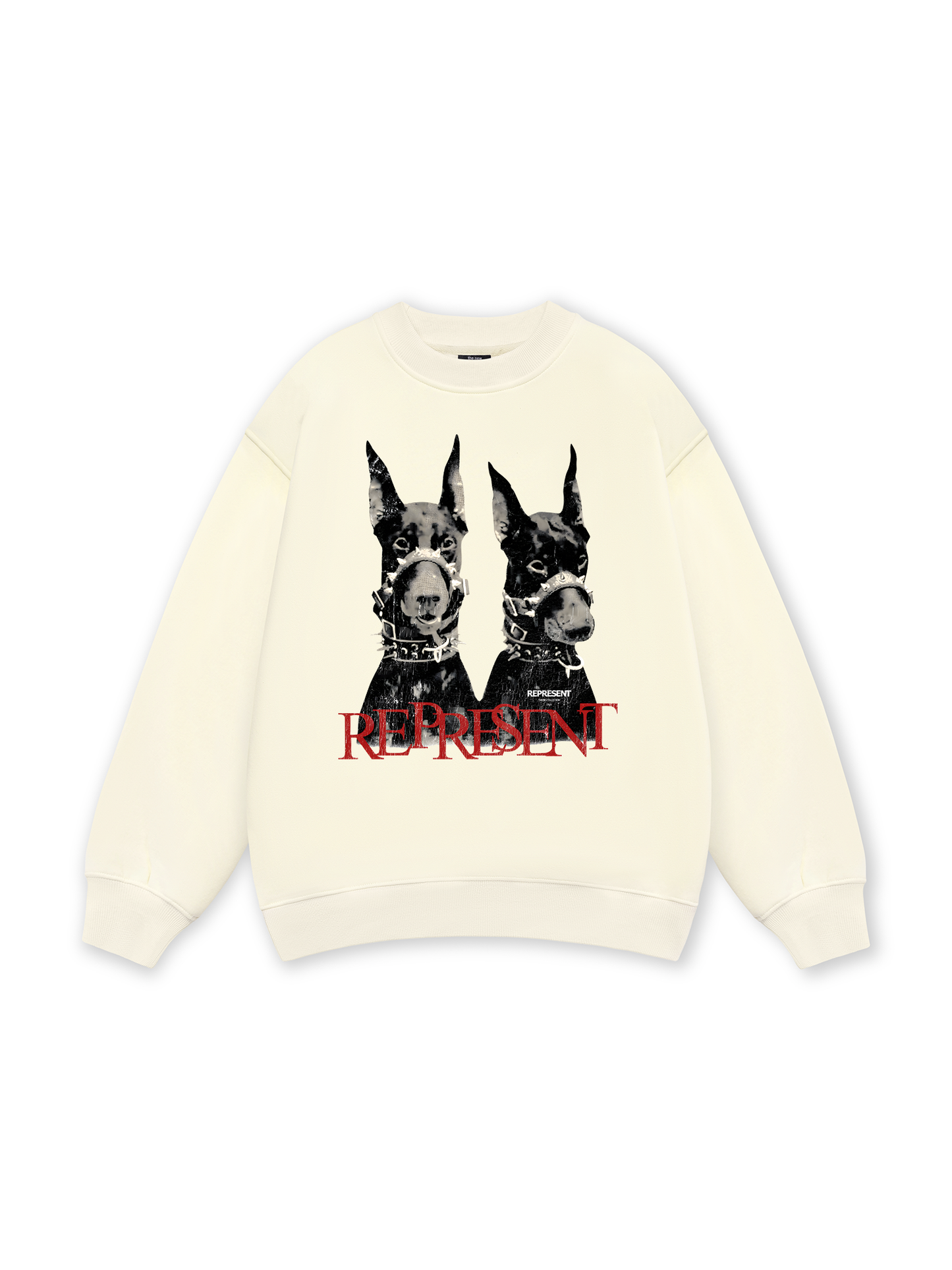 Retro Dachshund Sweater
