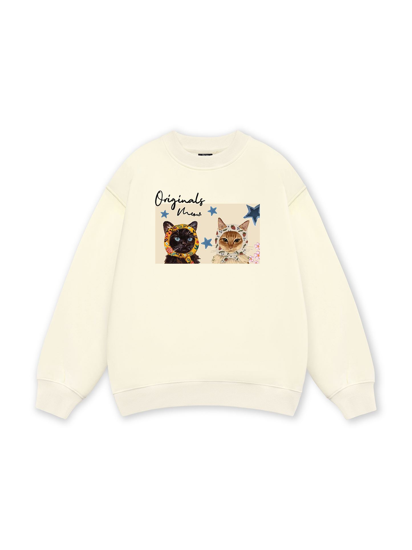 Originals Meow Sweater