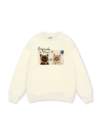 Originals Meow Sweater
