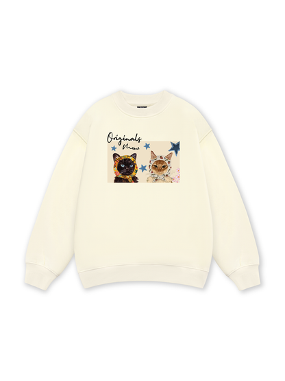 Originals Meow Sweater