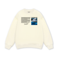 CAR Porsche 911 Blue Legend Sweater