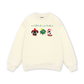 Animal Mood Cold Hand Warrm Heart Sweater