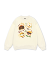Sweet Pastry Cute Humburger Sweater