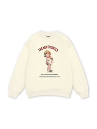 Only Happiness everyday Sweater