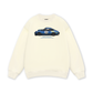 Porsche 911 Track Car Sweater