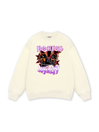 Homies Loyalty Sweater