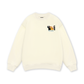 Side by Meow Sweater