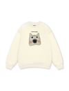 Sweet Pastry Orginals Puppy Sweater