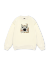 Sweet Pastry Orginals Puppy Sweater
