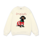 Luxury Dachshund Sweater
