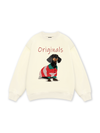 Luxury Dachshund Sweater