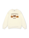 Vitamin Meow Sweater