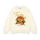 Foody Tasty Burger Sweater