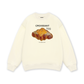 Sweet Pastry Croisant Sweater