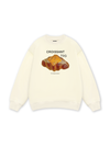 Sweet Pastry Croisant Sweater