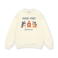 Perfect Connection Sweater