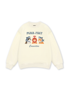 Perfect Connection Sweater