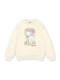Despite everything I_m still here Sweater