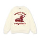 Weenie Tini Dachshund Sweater